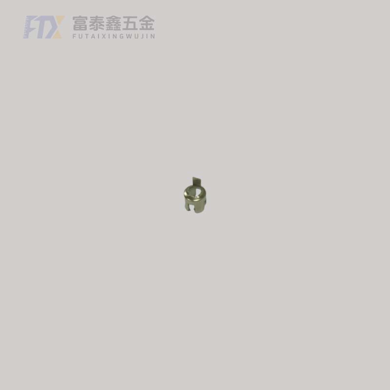 航天應用加工零件-1