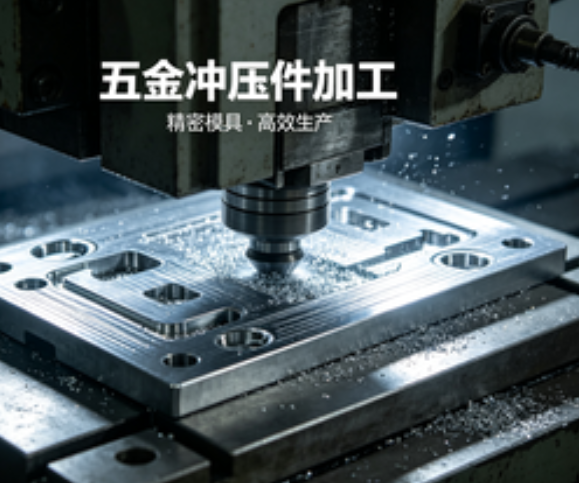 五金沖壓件加工常見誤區(qū)及規(guī)避方法，廠家避坑指南